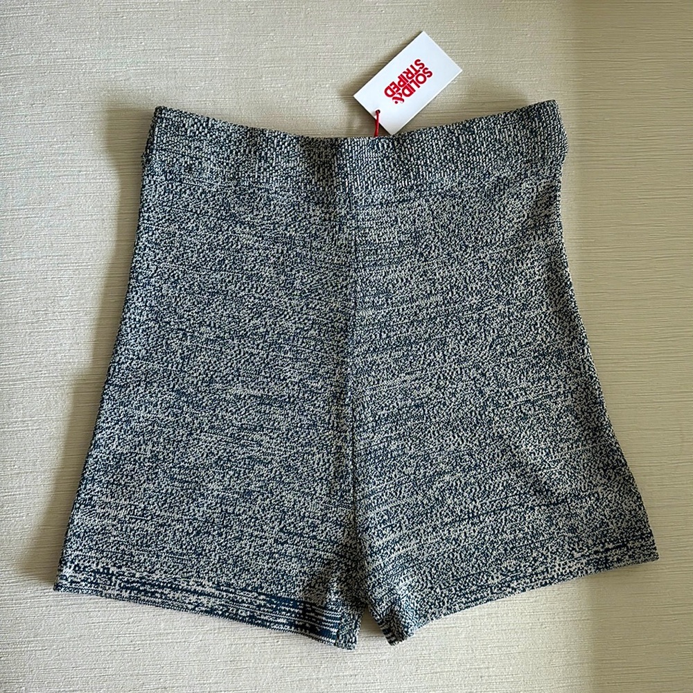 Solid & Striped Charlie shorts